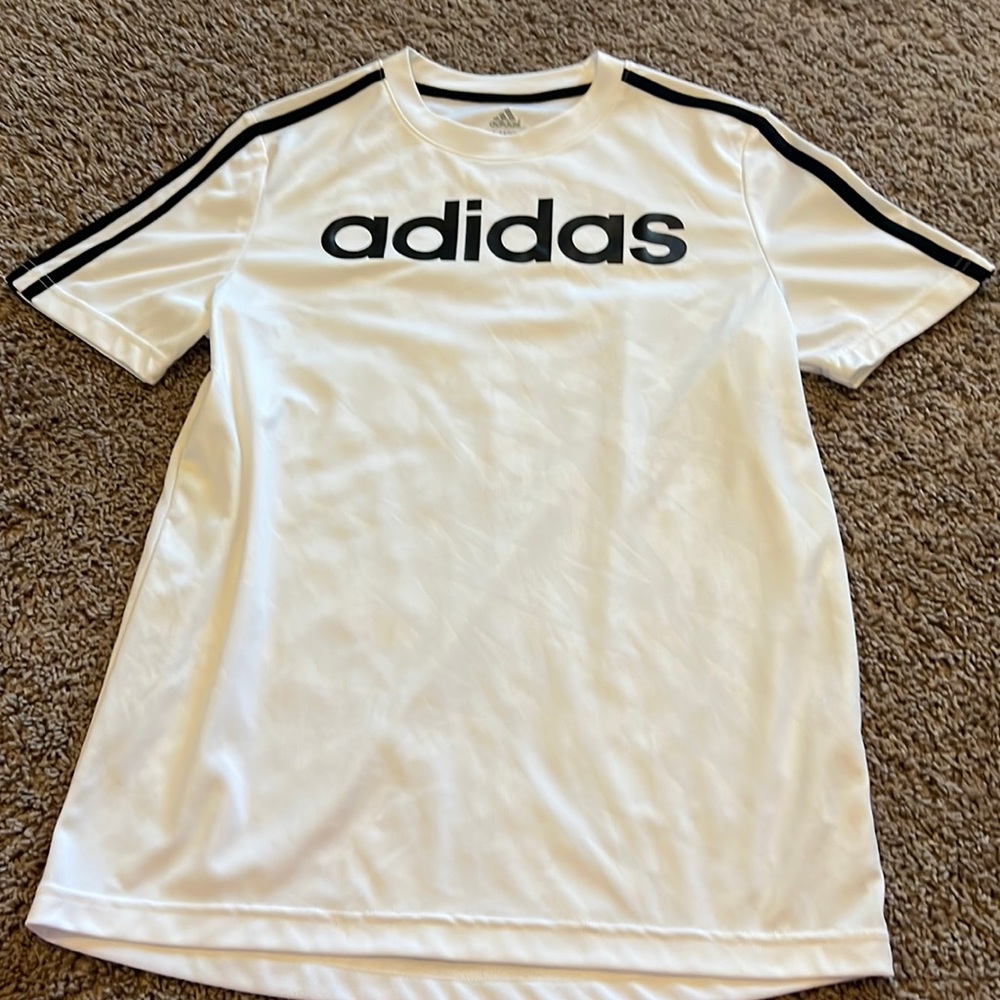 Adidas shirt